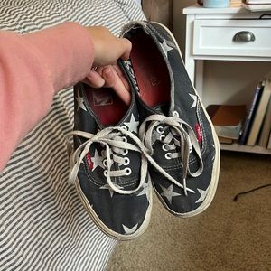 Vans special edition